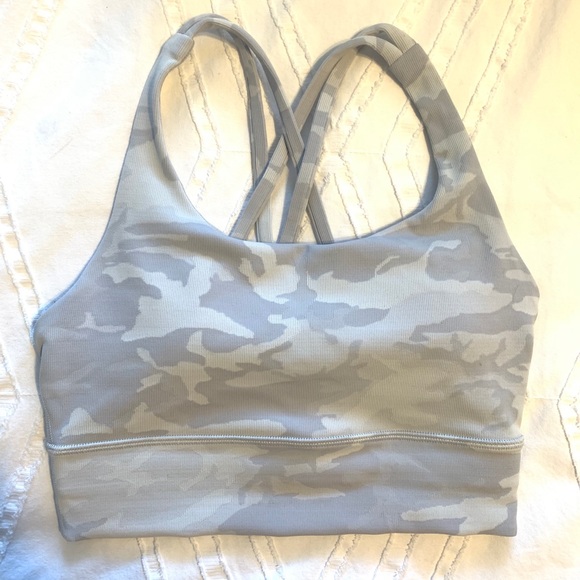 Lululemon Training Sports Bra - Picture 2 of 5